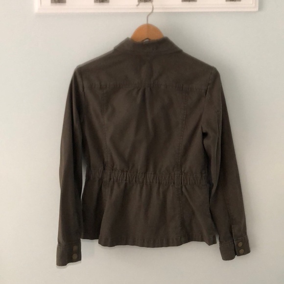 Loft utility jacket - Picture 2 of 3